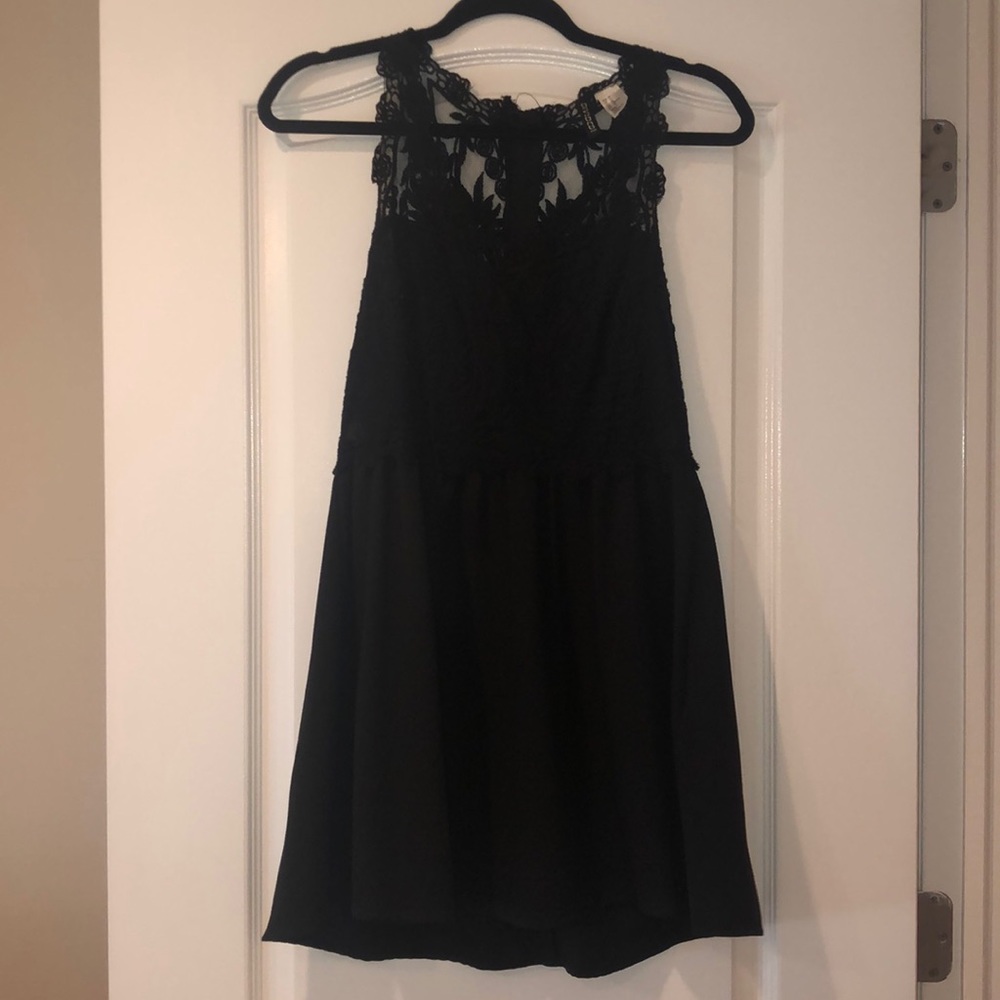 H&M dress